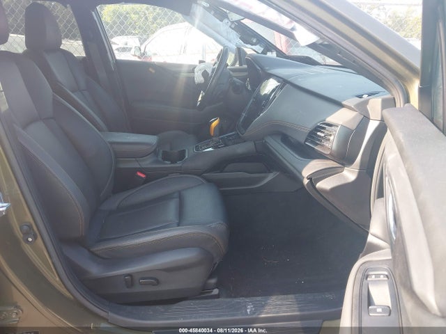 Aukcja sprzedaży 2022 Subaru Outback Wilderness, vin: 4S4BTGUD0N3158300, numer aukcji: 45840034