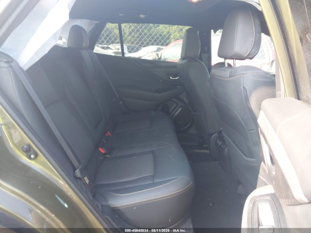 Aukcja sprzedaży 2022 Subaru Outback Wilderness, vin: 4S4BTGUD0N3158300, numer aukcji: 45840034