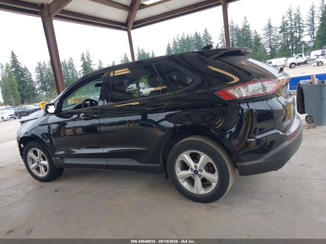 Ford EDGE SE 2017 2FMPK3G91HBB10639 Image 14