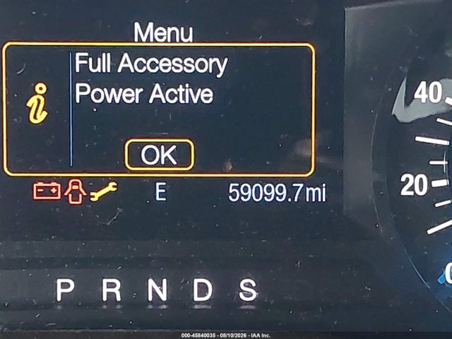 Ford EDGE SE 2017 2FMPK3G91HBB10639 Image 15