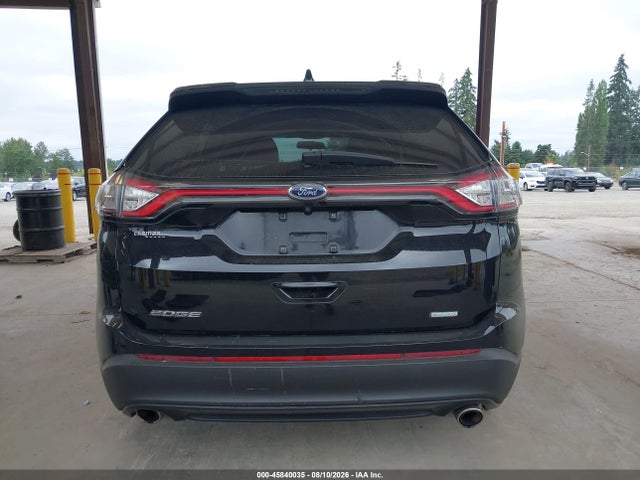 Ford EDGE SE 2017 2FMPK3G91HBB10639 Image 16