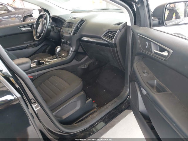 Ford EDGE SE 2017 2FMPK3G91HBB10639 Image 5