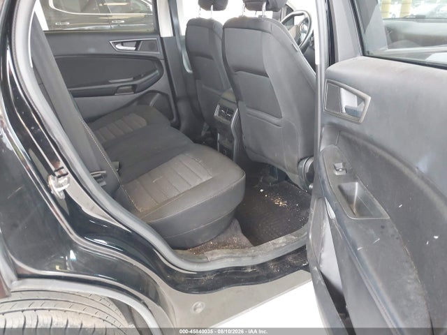 Ford EDGE SE 2017 2FMPK3G91HBB10639 Image 8