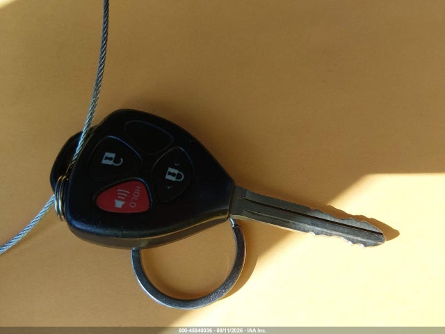 Aukcja sprzedaży 2018 Toyota 4runner Sr5 Premium, vin: JTEBU5JR0J5529391, numer aukcji: 45840036