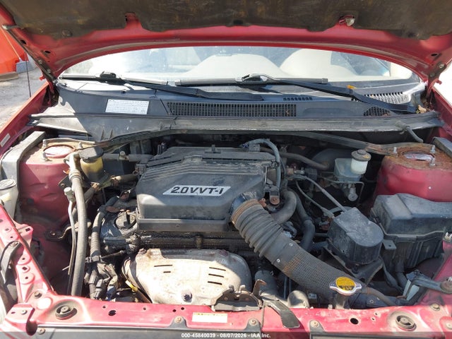 Продажа на аукционе авто 2001 Toyota Rav4, vin: JTEHH20V410033549, номер лота: 45840039