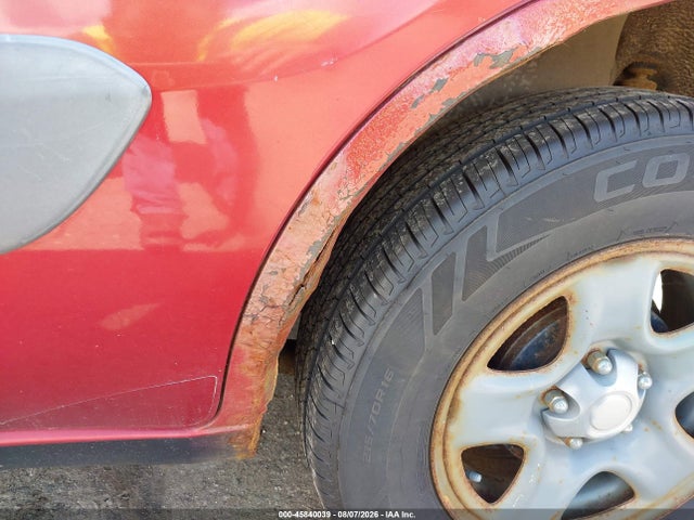 Продажа на аукционе авто 2001 Toyota Rav4, vin: JTEHH20V410033549, номер лота: 45840039