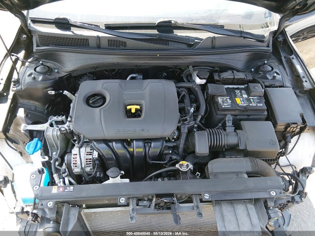 3KPF24ADXRE790179 KIA Forte Lxs