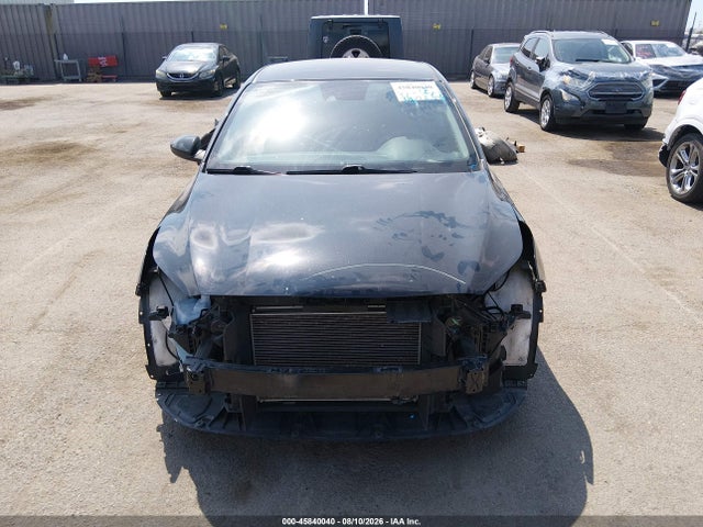 3KPF24ADXRE790179 KIA Forte Lxs