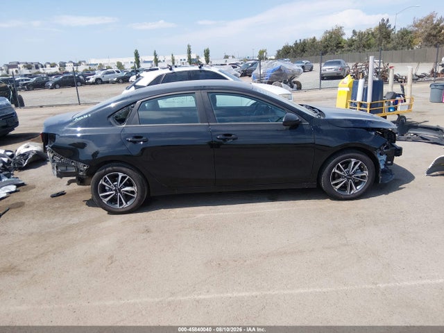 3KPF24ADXRE790179 KIA Forte Lxs