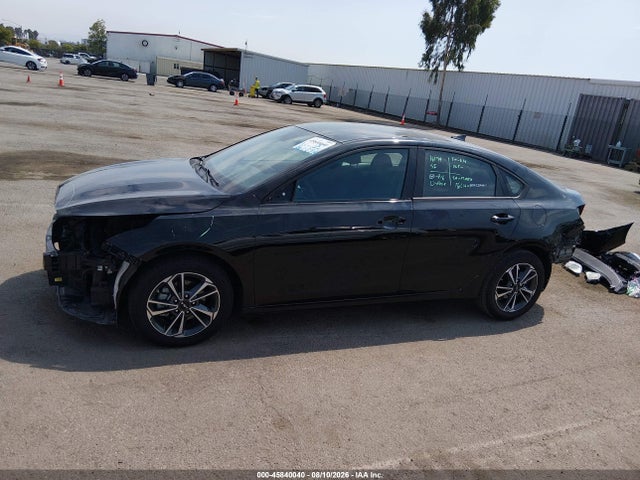 3KPF24ADXRE790179 KIA Forte Lxs