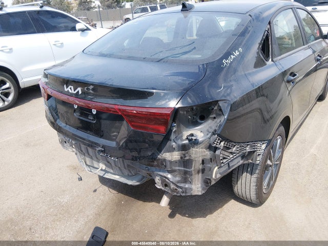 3KPF24ADXRE790179 KIA Forte Lxs