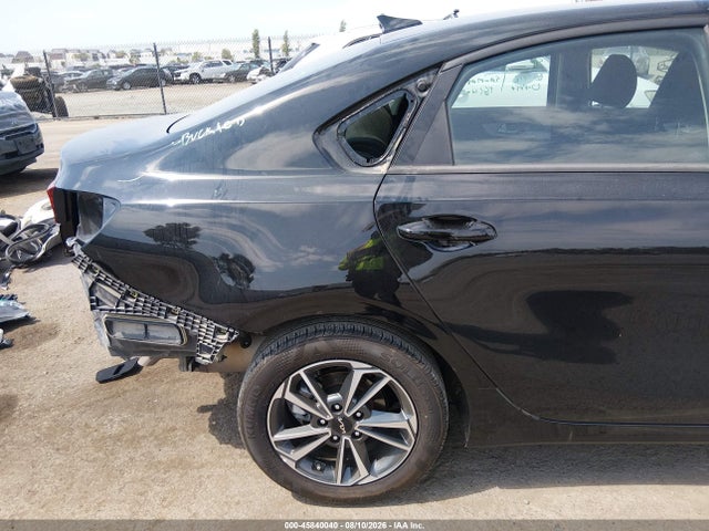3KPF24ADXRE790179 KIA Forte Lxs