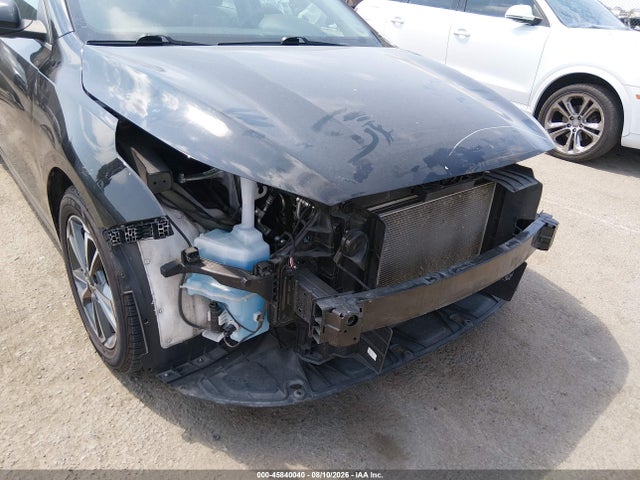 3KPF24ADXRE790179 KIA Forte Lxs