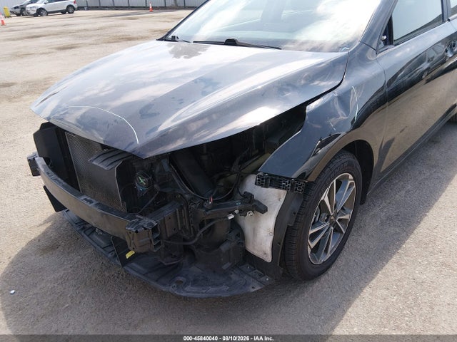 3KPF24ADXRE790179 KIA Forte Lxs