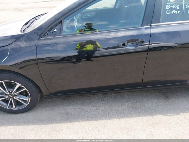 3KPF24ADXRE790179 KIA Forte Lxs