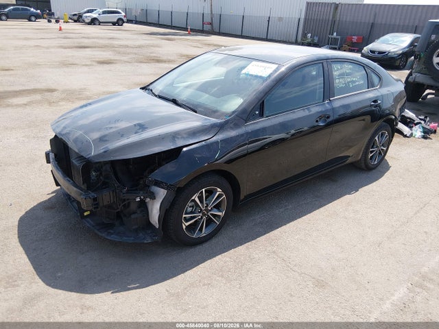 3KPF24ADXRE790179 KIA Forte Lxs