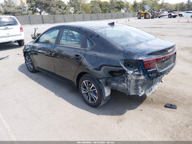 3KPF24ADXRE790179 KIA Forte Lxs