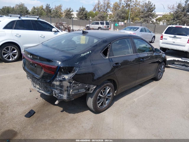3KPF24ADXRE790179 KIA Forte Lxs