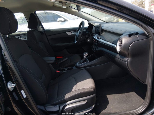 3KPF24ADXRE790179 KIA Forte Lxs
