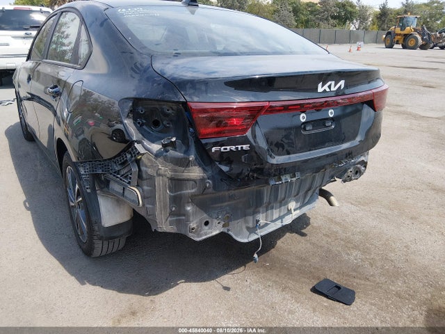 3KPF24ADXRE790179 KIA Forte Lxs