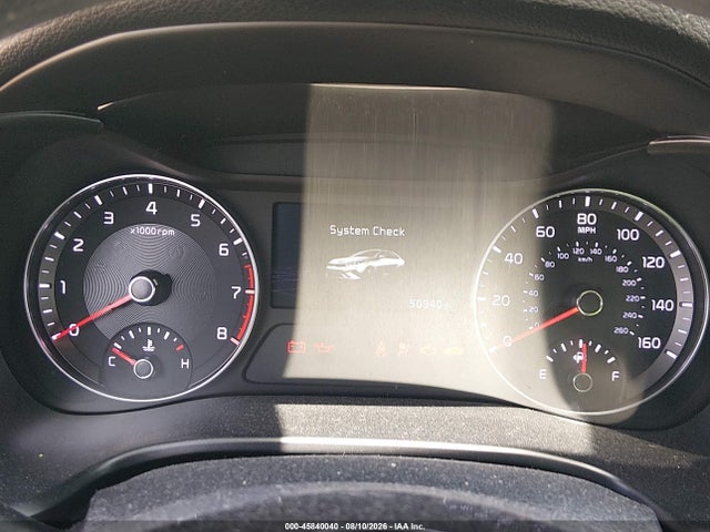 3KPF24ADXRE790179 KIA Forte Lxs