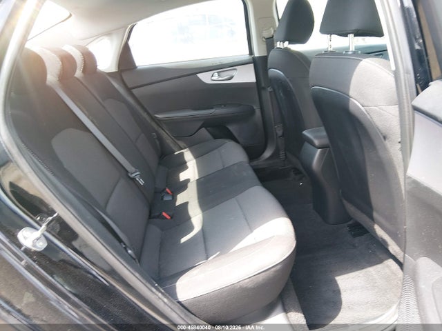 3KPF24ADXRE790179 KIA Forte Lxs