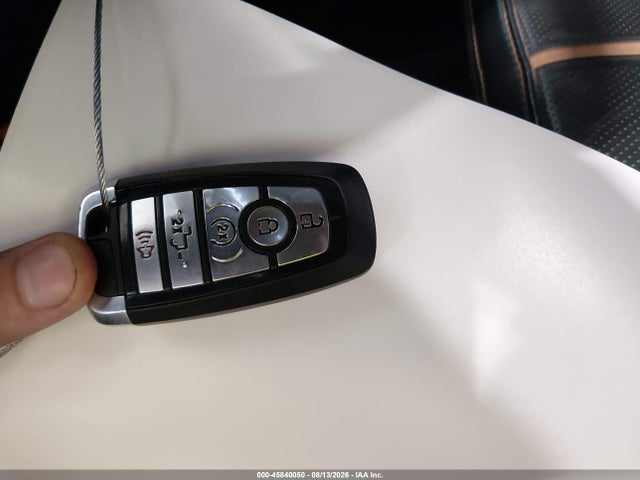Aukcja sprzedaży 2021 Ford F-150 Platinum, vin: 1FTFW1E1XMFB94975, numer aukcji: 45840050
