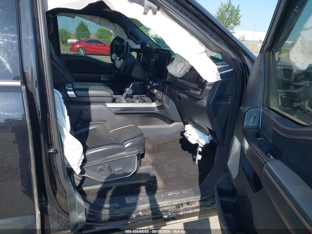 Aukcja sprzedaży 2021 Ford F-150 Platinum, vin: 1FTFW1E1XMFB94975, numer aukcji: 45840050