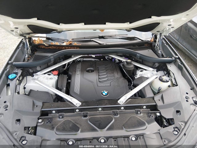 BMW X5 Xdrive40i 2023 5UXCR6C00P9P47653 Image 10
