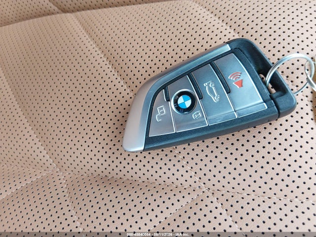 BMW X5 Xdrive40i 2023 5UXCR6C00P9P47653 Image 11