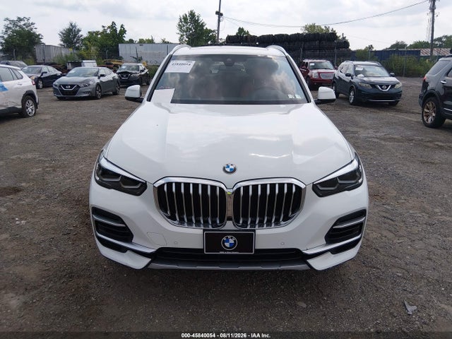 BMW X5 Xdrive40i 2023 5UXCR6C00P9P47653 Image 12