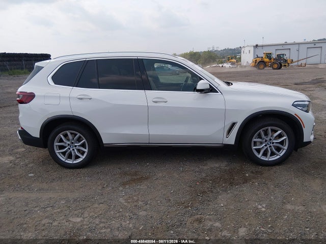 BMW X5 Xdrive40i 2023 5UXCR6C00P9P47653 Image 13