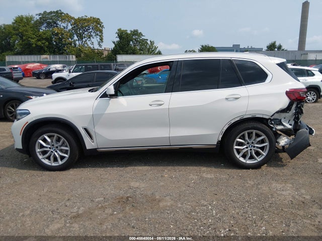 BMW X5 Xdrive40i 2023 5UXCR6C00P9P47653 Image 14
