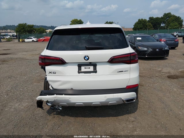 BMW X5 Xdrive40i 2023 5UXCR6C00P9P47653 Image 16