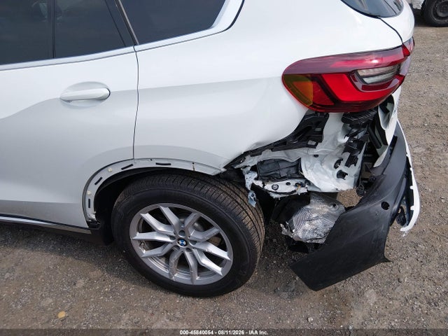 BMW X5 Xdrive40i 2023 5UXCR6C00P9P47653 Image 17