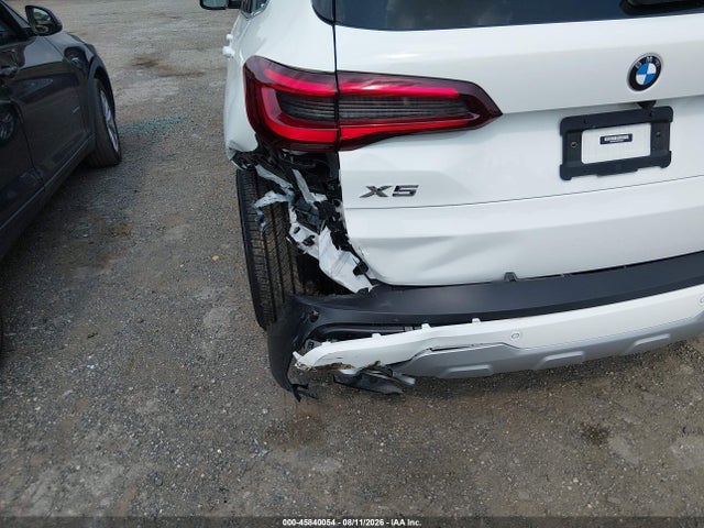 BMW X5 Xdrive40i 2023 5UXCR6C00P9P47653 Image 18