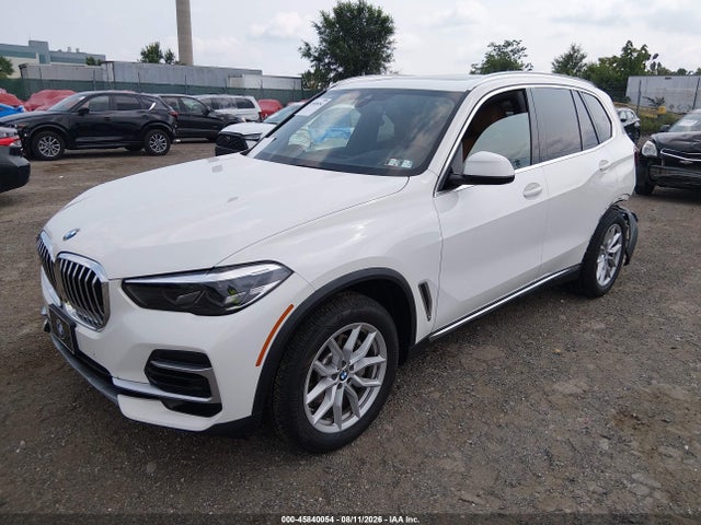 BMW X5 Xdrive40i 2023 5UXCR6C00P9P47653 Image 2