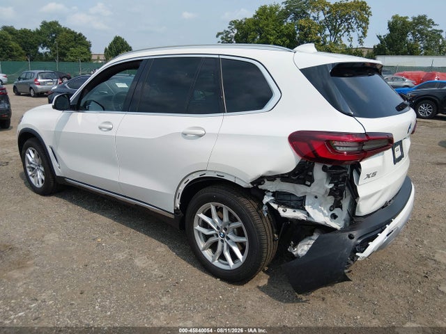 BMW X5 Xdrive40i 2023 5UXCR6C00P9P47653 Image 3
