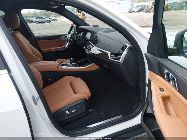 BMW X5 Xdrive40i 2023 5UXCR6C00P9P47653 Image 5