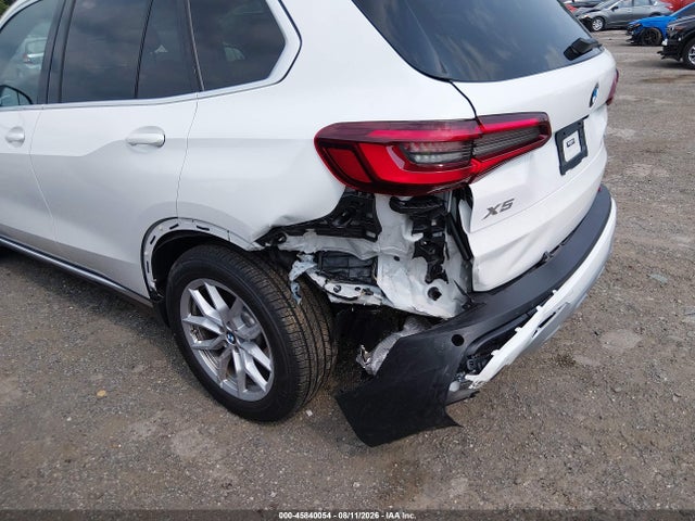 BMW X5 Xdrive40i 2023 5UXCR6C00P9P47653 Image 6
