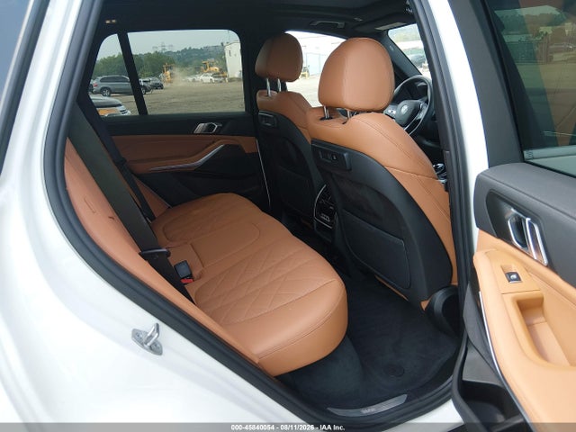 BMW X5 Xdrive40i 2023 5UXCR6C00P9P47653 Image 8