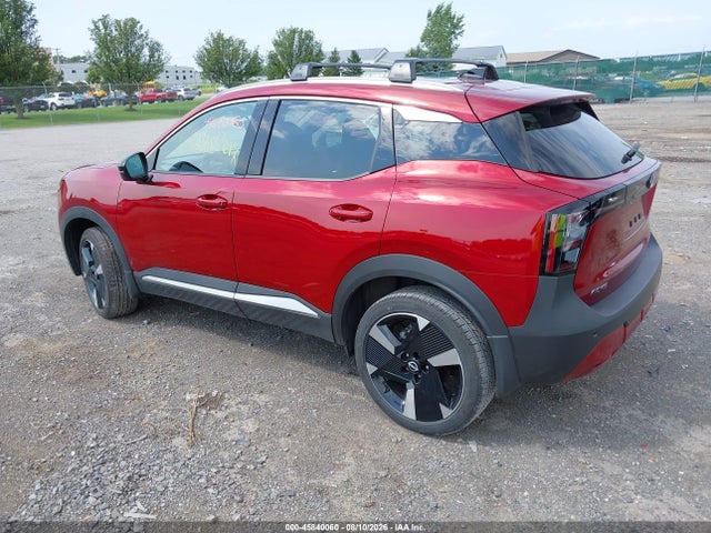 45840060 :رقم المزاد ، 3N8AP6DB4TL309397 vin ، 2026 Nissan Kicks Sr مزاد بيع