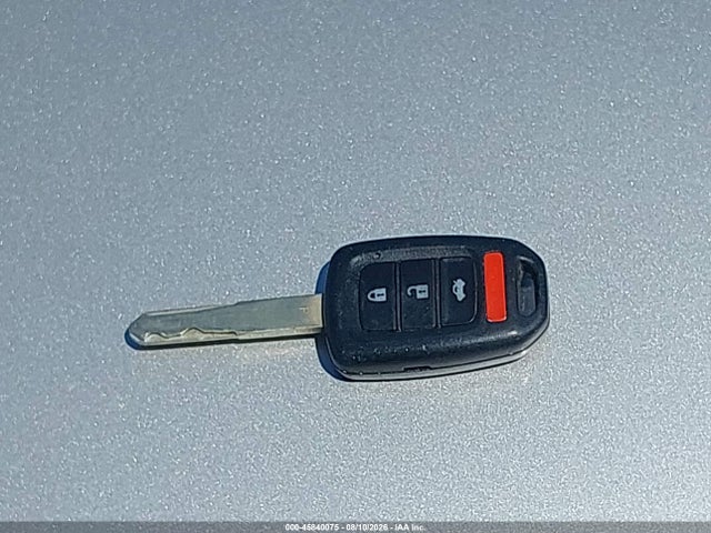 45840075 :رقم المزاد ، 1HGCR2F59GA229882 vin ، 2016 Honda Accord Sport مزاد بيع