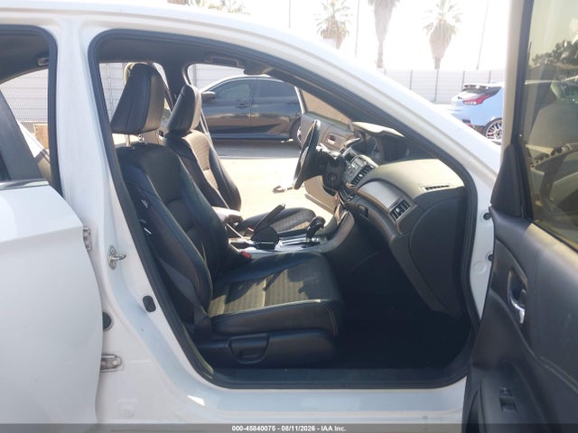 45840075 :رقم المزاد ، 1HGCR2F59GA229882 vin ، 2016 Honda Accord Sport مزاد بيع