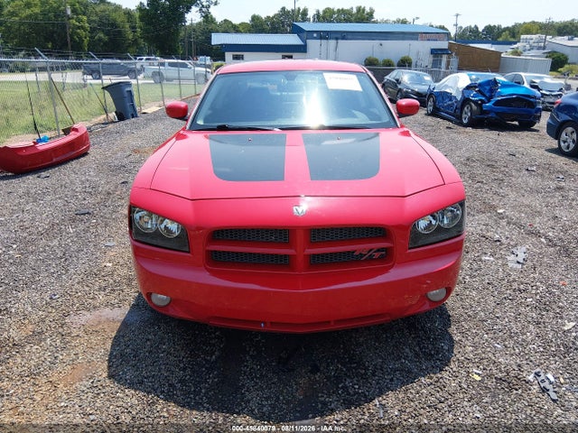 45840079 :رقم المزاد ، 2B3CA5CT1AH223451 vin ، 2010 Dodge Charger R/t مزاد بيع