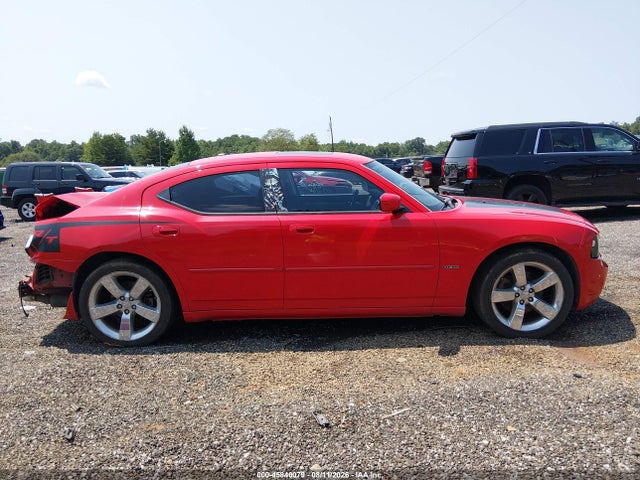 45840079 :رقم المزاد ، 2B3CA5CT1AH223451 vin ، 2010 Dodge Charger R/t مزاد بيع