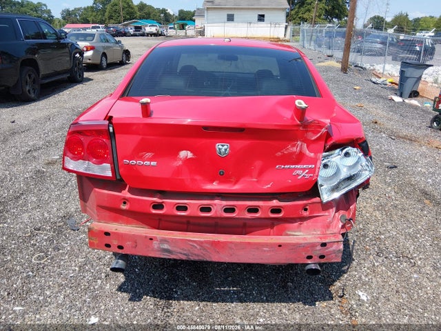 45840079 :رقم المزاد ، 2B3CA5CT1AH223451 vin ، 2010 Dodge Charger R/t مزاد بيع