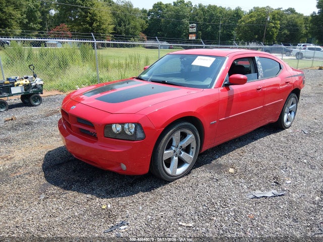 45840079 :رقم المزاد ، 2B3CA5CT1AH223451 vin ، 2010 Dodge Charger R/t مزاد بيع