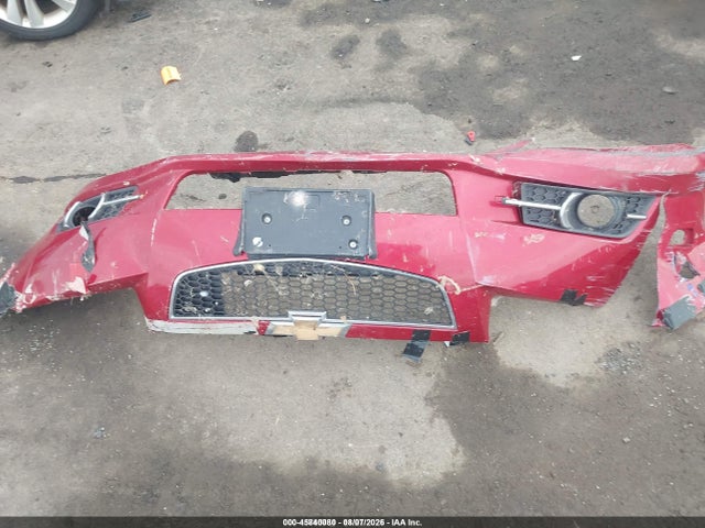 45840080 :رقم المزاد ، 1G1PH5SC4C7354359 vin ، 2012 Chevrolet Cruze Ltz مزاد بيع