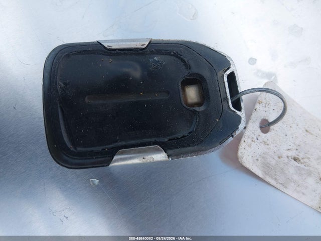 45840082 :رقم المزاد ، 1GC4YTEY8LF204315 vin ، 2020 Chevrolet Silverado 3500hd 4wd  Long Bed Lt مزاد بيع